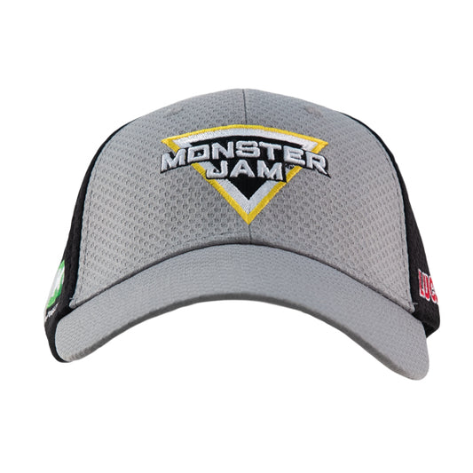 Monster Jam Sponsor Hat