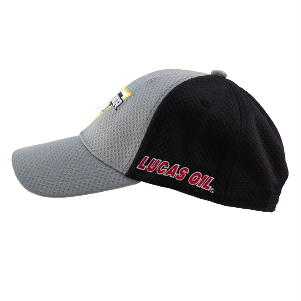Monster Jam Sponsor Hat