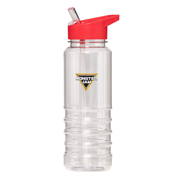 Monster Jam Sports Bottle