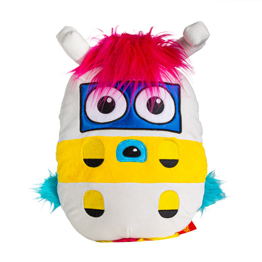 Plush Bailey Squish