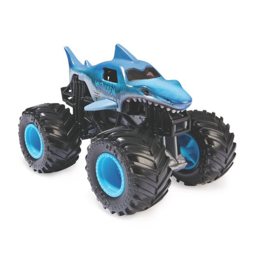 1:64 Megalodon - Legacy Trucks - Series 44