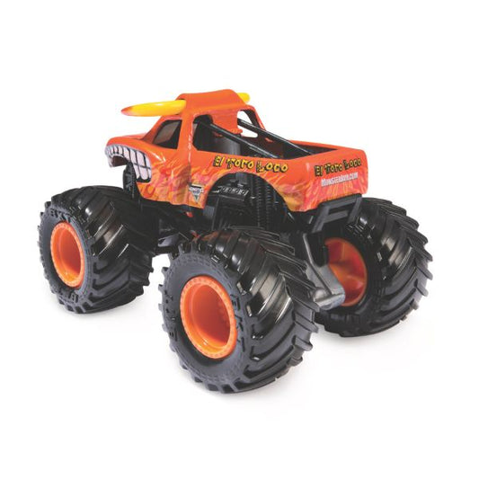 1:64 El Toro Loco - Legacy Trucks - Series 44