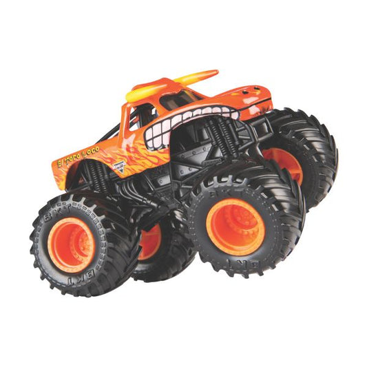 1:64 El Toro Loco - Legacy Trucks - Series 44