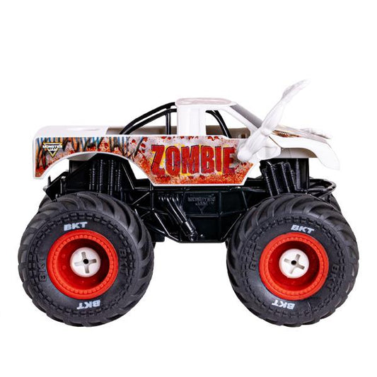 1:32 Rebuildable Zombie Mechanix Truck