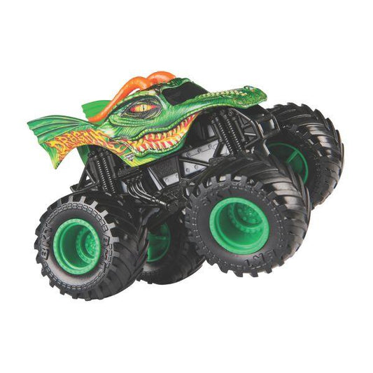 1:64 Dragon - Legacy Trucks - Series 44