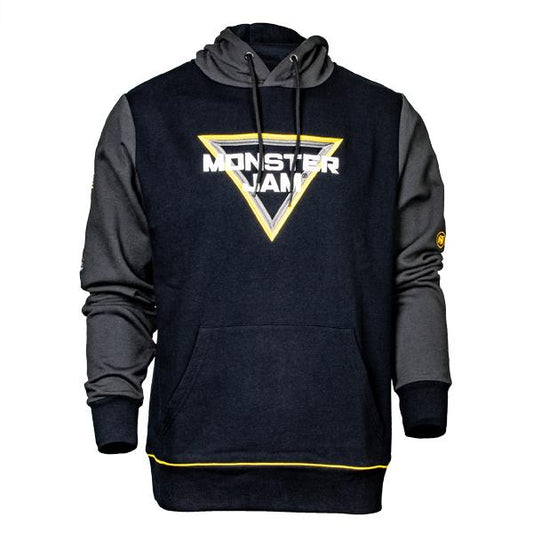 Monster Jam 2026 Team Sweatshirt