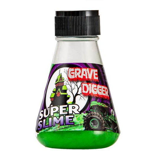Grave Digger Slime