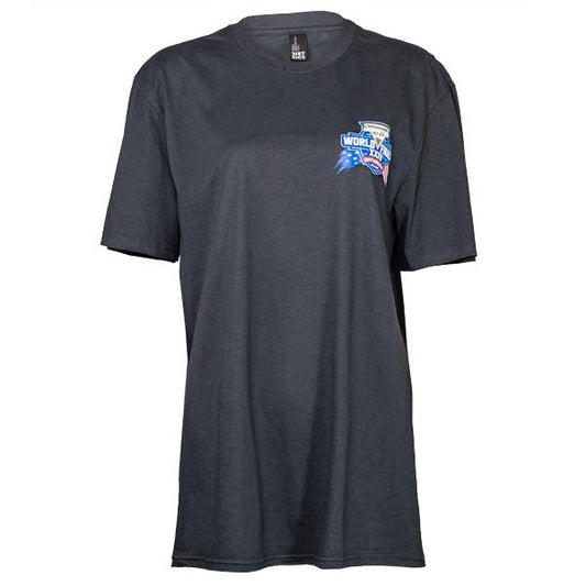 Monster Jam 2025 World Finals Ladies Event T-shirt