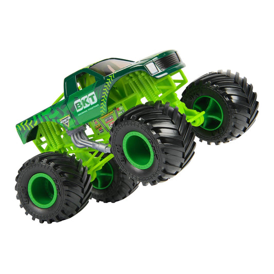 1:24 BKT Pickup Truck - Series 26