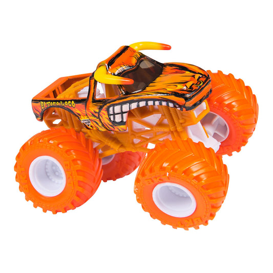1:64 El Toro Loco - Toon Shaded - Series 45