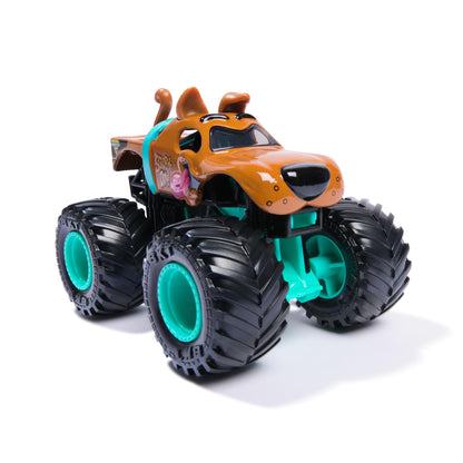 1:64 Scooby Doo - Ruff Crowd - Series 43