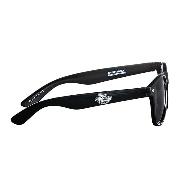 Monster Jam World Final Sunglasses