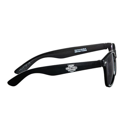 Monster Jam World Final Sunglasses