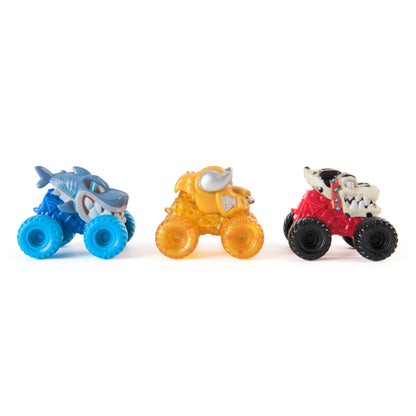 Monster Jam Mini Truck - Series 20