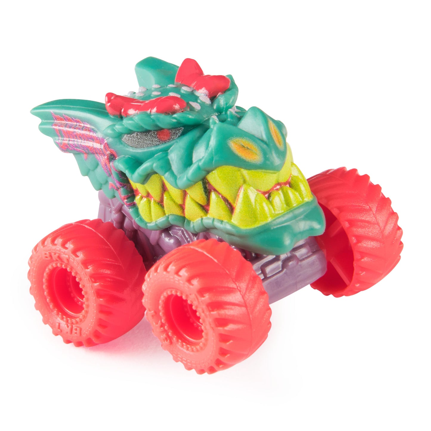 Monster Jam Mini Truck - Series 20