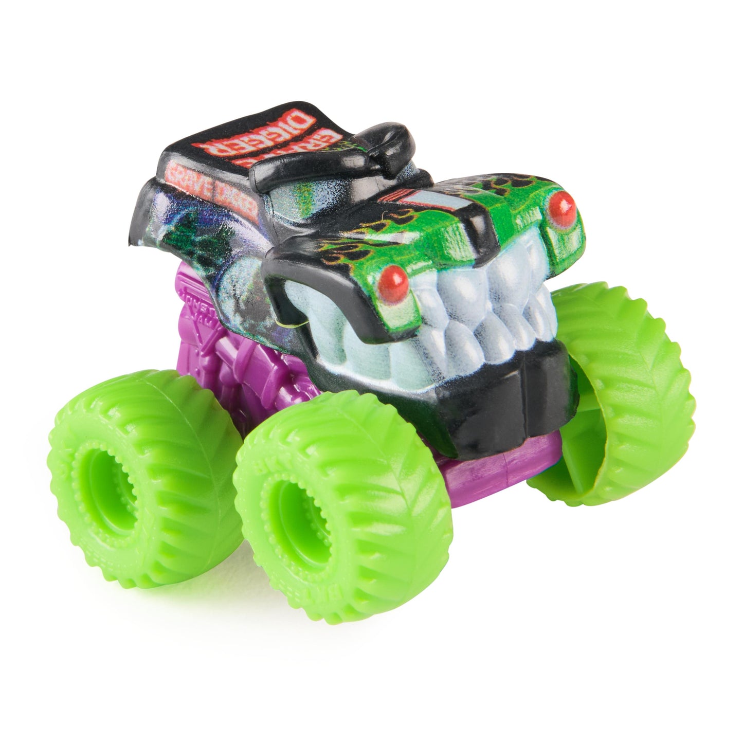 Monster Jam Mini Truck - Series 20