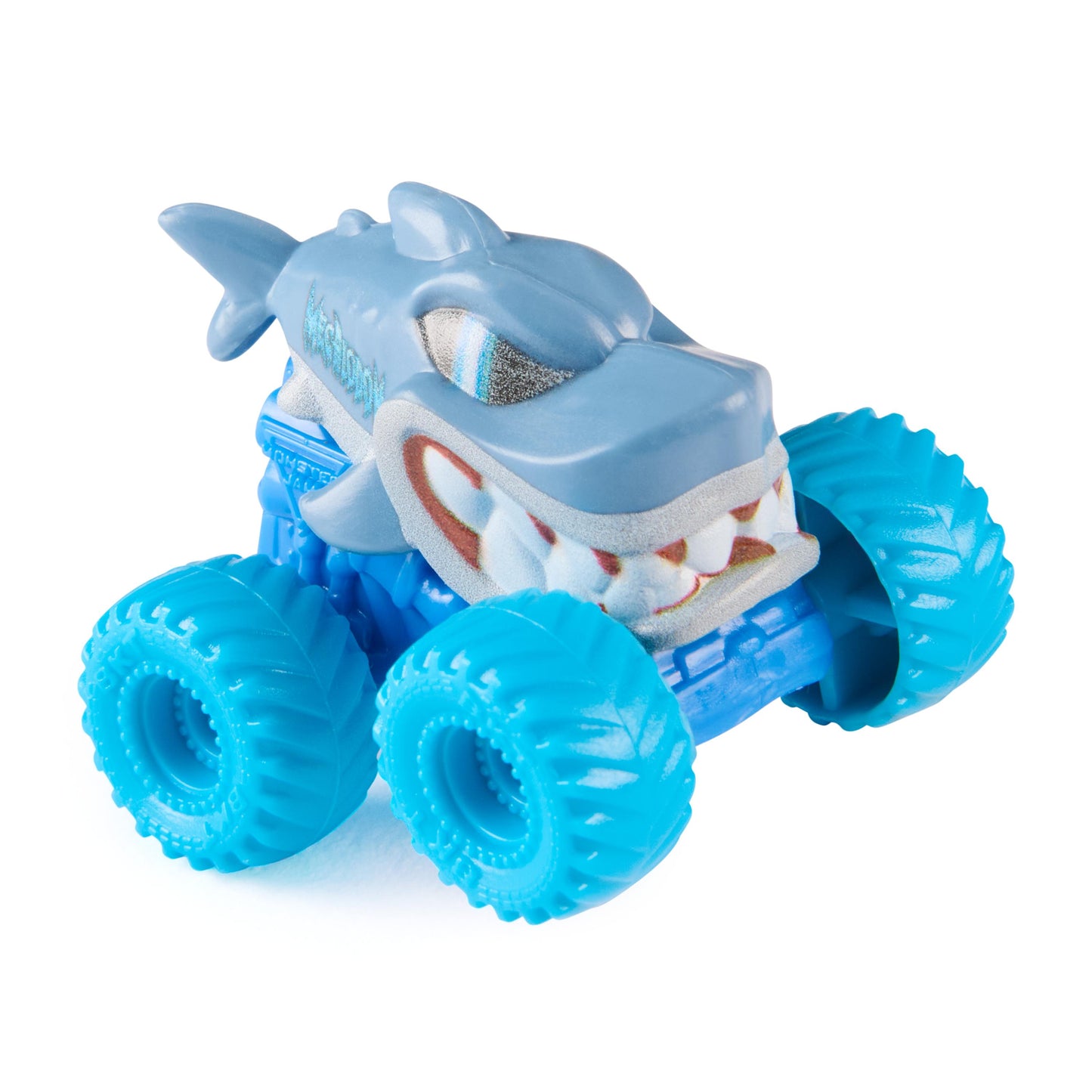 Monster Jam Mini Truck - Series 20