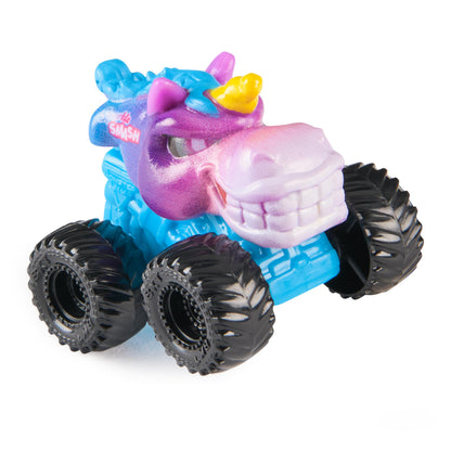 Monster Jam Mini Truck - Series 20
