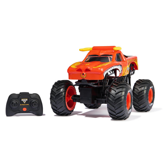 1:15 El Toro Loco Smoke R/C Truck