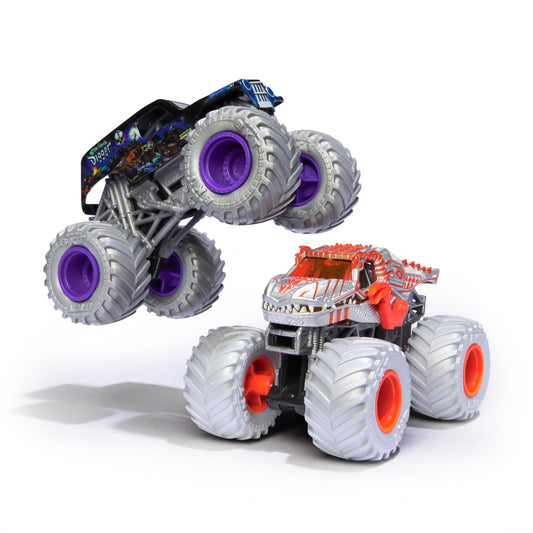 1:64 ThunderROARus vs. Son-Uva Digger - Series 32