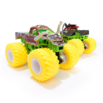 1:64 Pirate's Curse vs. Zombie - Series 32