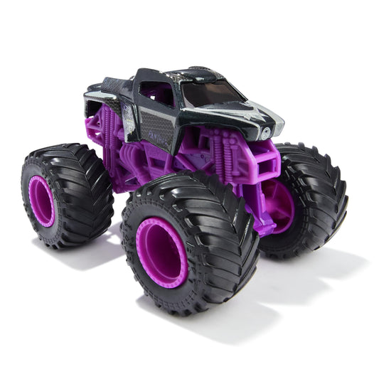 1:64 Black Panther - Marvel Monster Jam - Series 4