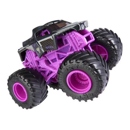 1:64 Black Panther - Marvel Monster Jam - Series 4