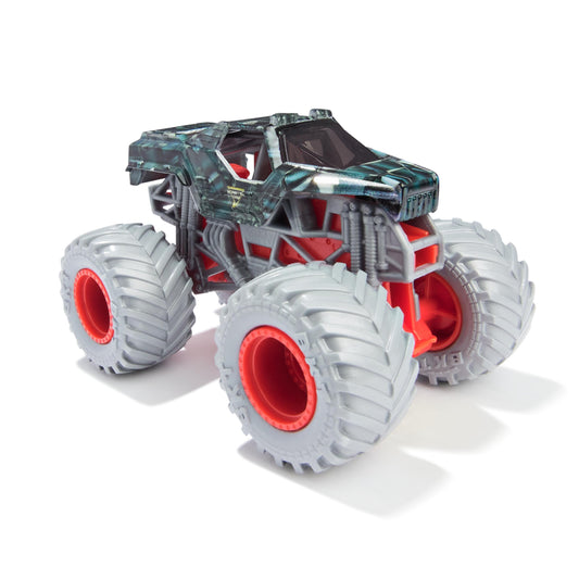 1:64 Winter Soldier - Marvel Monster Jam - Series 4