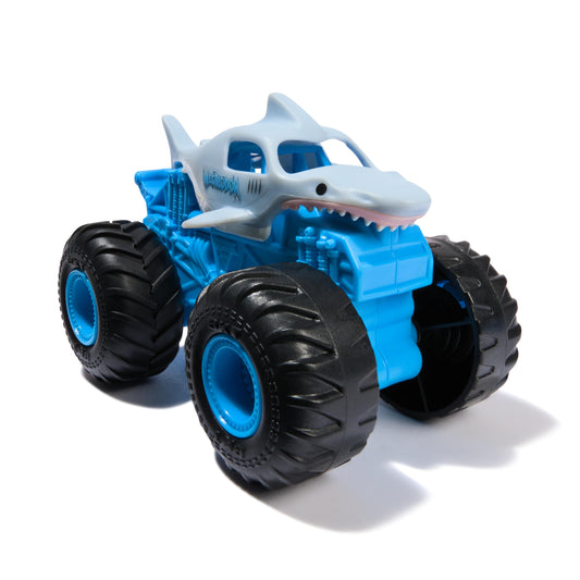1:64 Megalodon R/C Truck