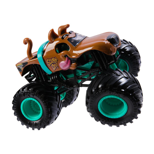 1:64 Scooby Doo - Ruff Crowd - Series 43