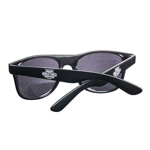 Monster Jam World Final Sunglasses