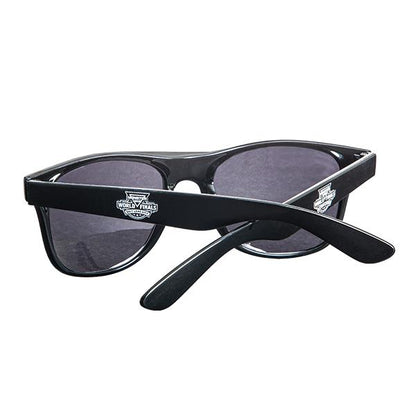 Monster Jam World Final Sunglasses