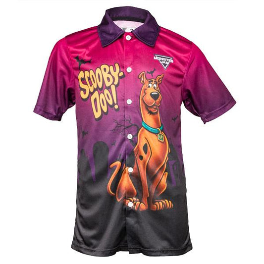 Scooby Doo Driver Shirt Series 2