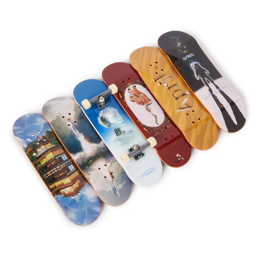Tech Deck Sk8shop Bonus Pack