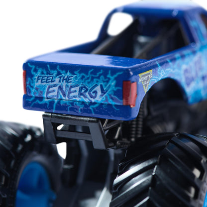1:64 Blue Thunder - Cyber Punk - Series 43