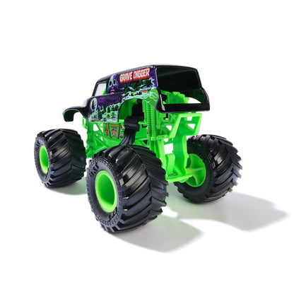 1:24 Grave Digger - Series 25