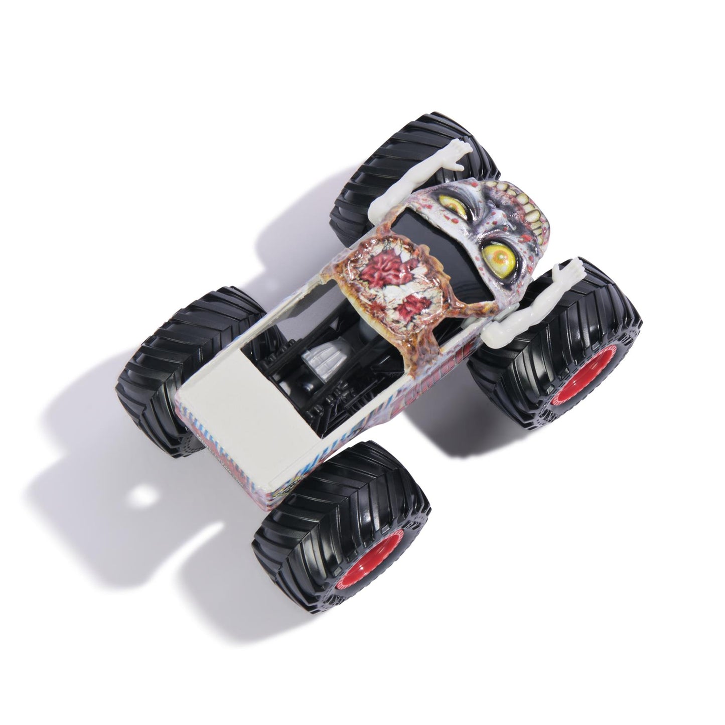 1:64 Zombie - Arena Favorite - Series 43