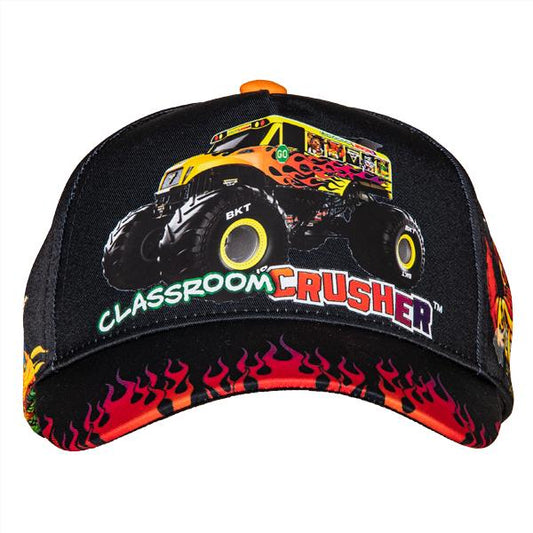 Classroom Crusher Youth Hat