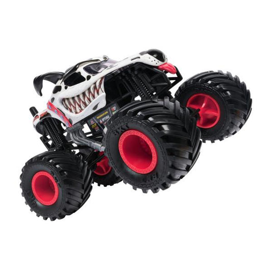 1:24 Monster Mutt Dalmatian - Series 27