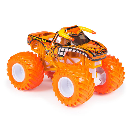 1:64 El Toro Loco - Toon Shaded - Series 45