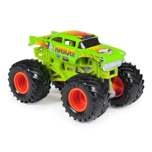 1:64 Avenger - Arena Favorite - Series 45