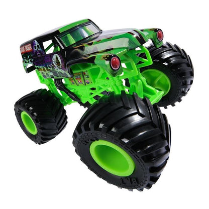 1:24 Grave Digger - Series 25
