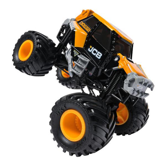 1:24 JCB Digatron - Series 27