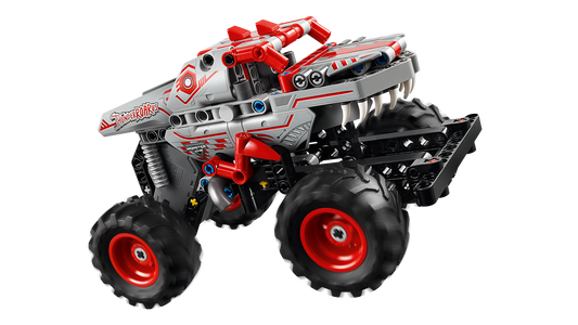 LEGO Technic Monster Jam ThunderROARus Truck