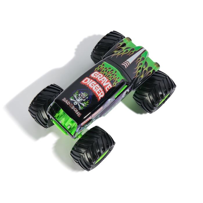 1:24 Grave Digger - Series 25