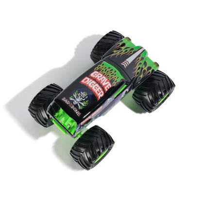 1:24 Grave Digger - Series 25