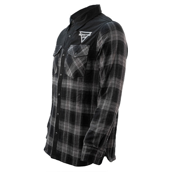 Monster Jam Shacket