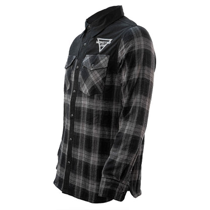 Monster Jam Shacket