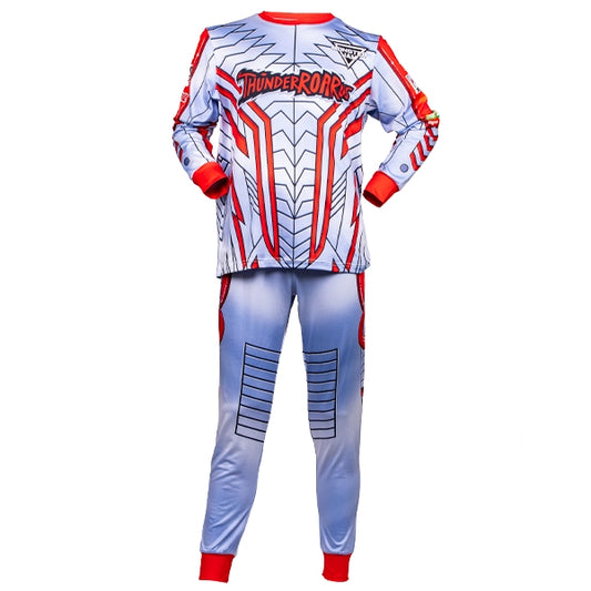 Monster Jam ThunderROARus Youth Playwear Set