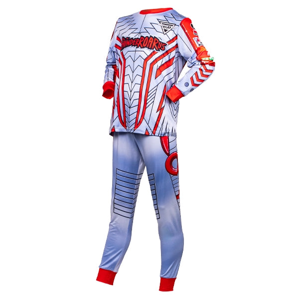 Monster Jam ThunderROARus Youth Playwear Set